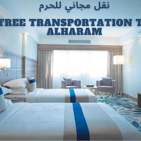 Season Star Hotel Madinah Medine Dış mekan fotoğraf