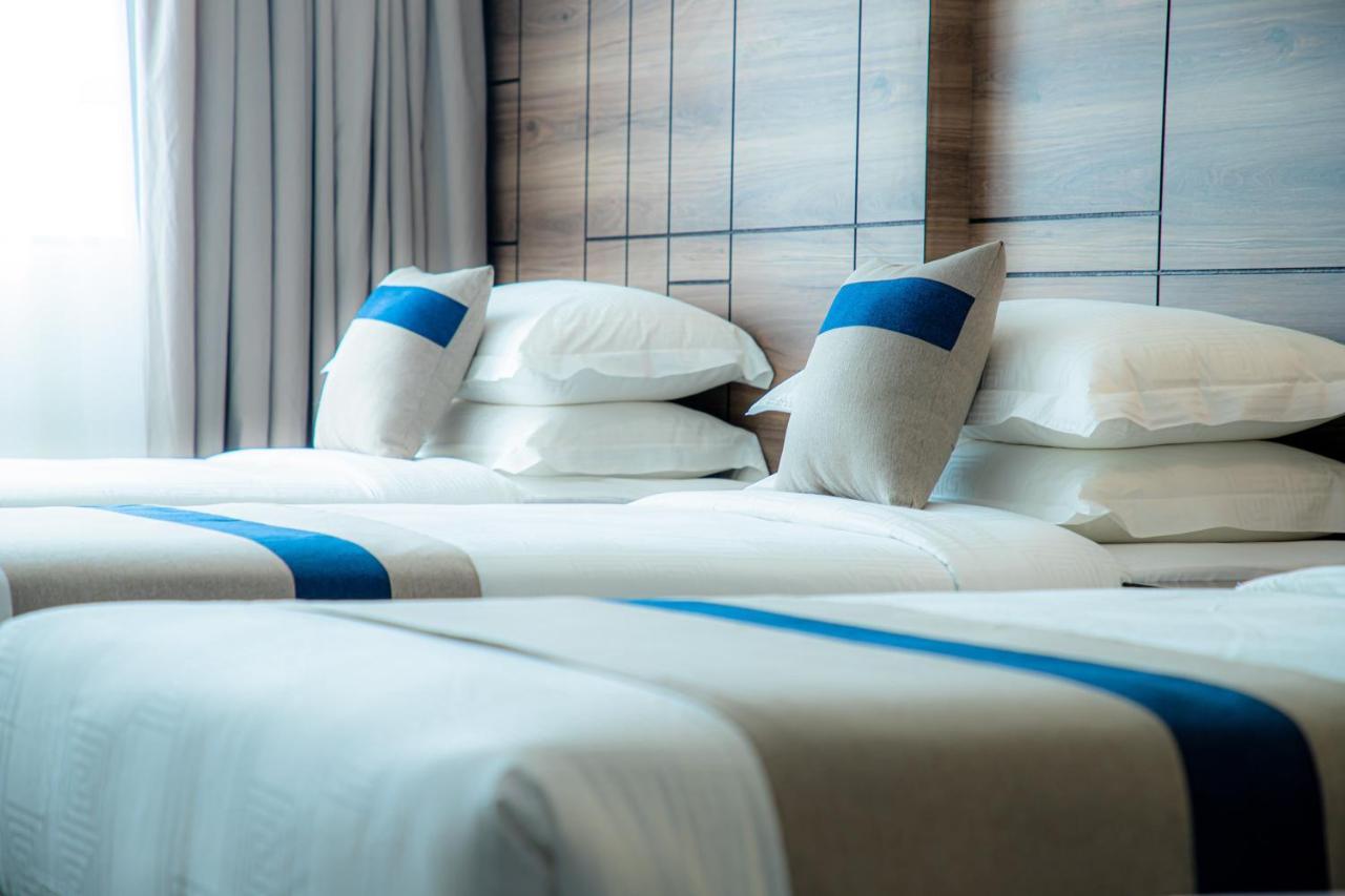 Season Star Hotel Madinah Medine Dış mekan fotoğraf