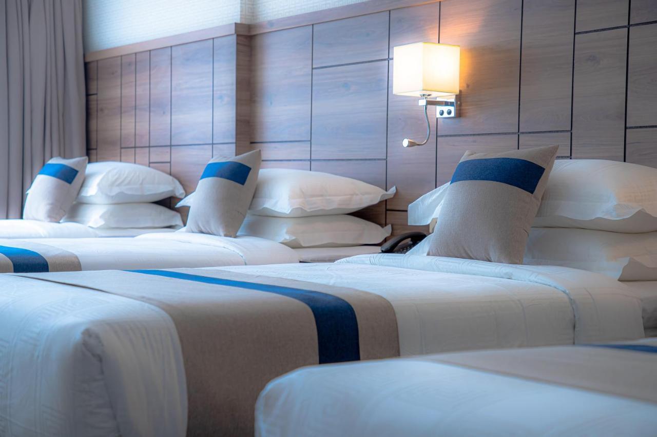 Season Star Hotel Madinah Medine Dış mekan fotoğraf