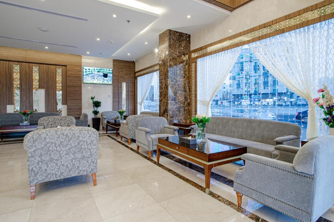 Season Star Hotel Madinah Medine Dış mekan fotoğraf
