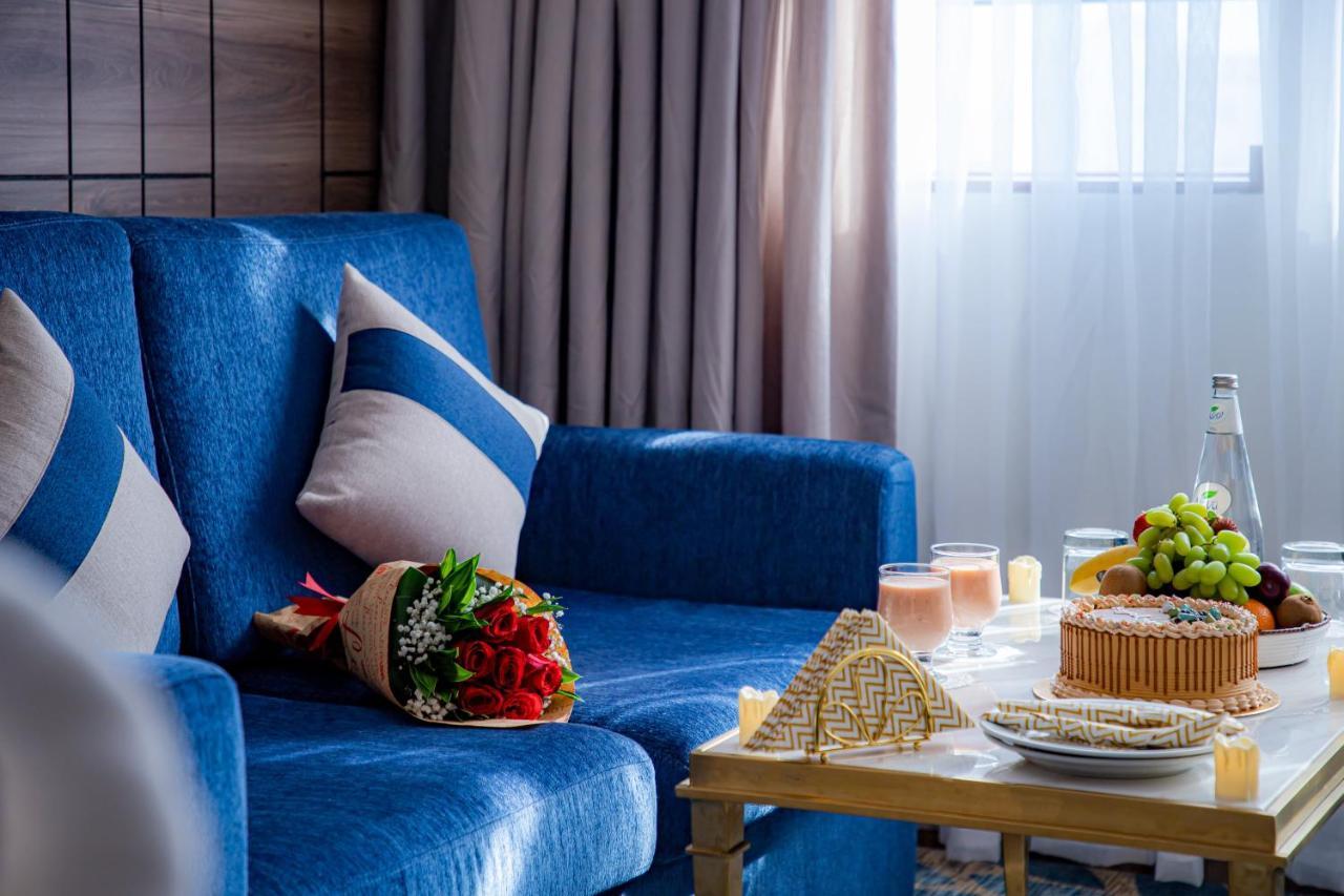 Season Star Hotel Madinah Medine Dış mekan fotoğraf
