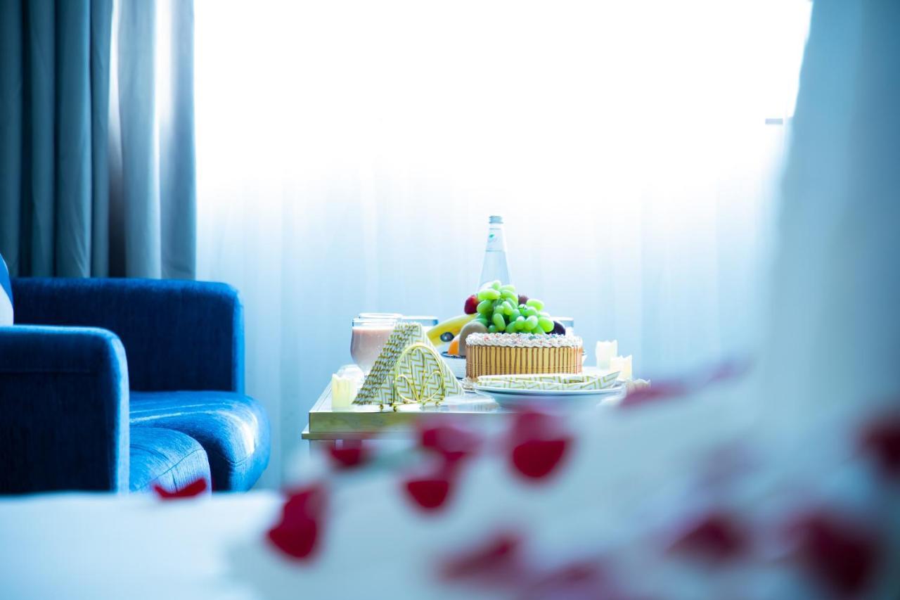 Season Star Hotel Madinah Medine Dış mekan fotoğraf