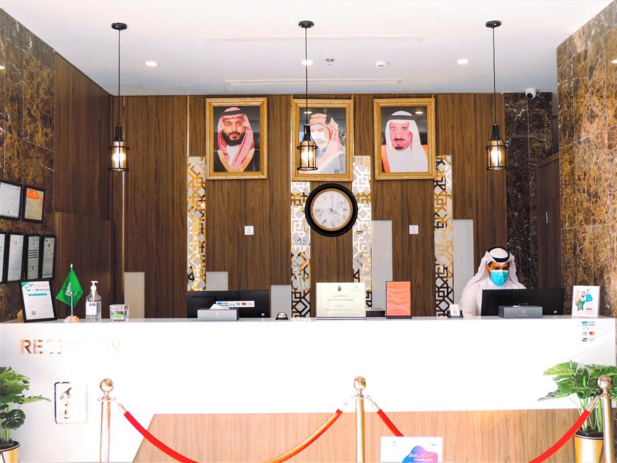 Season Star Hotel Madinah Medine Dış mekan fotoğraf