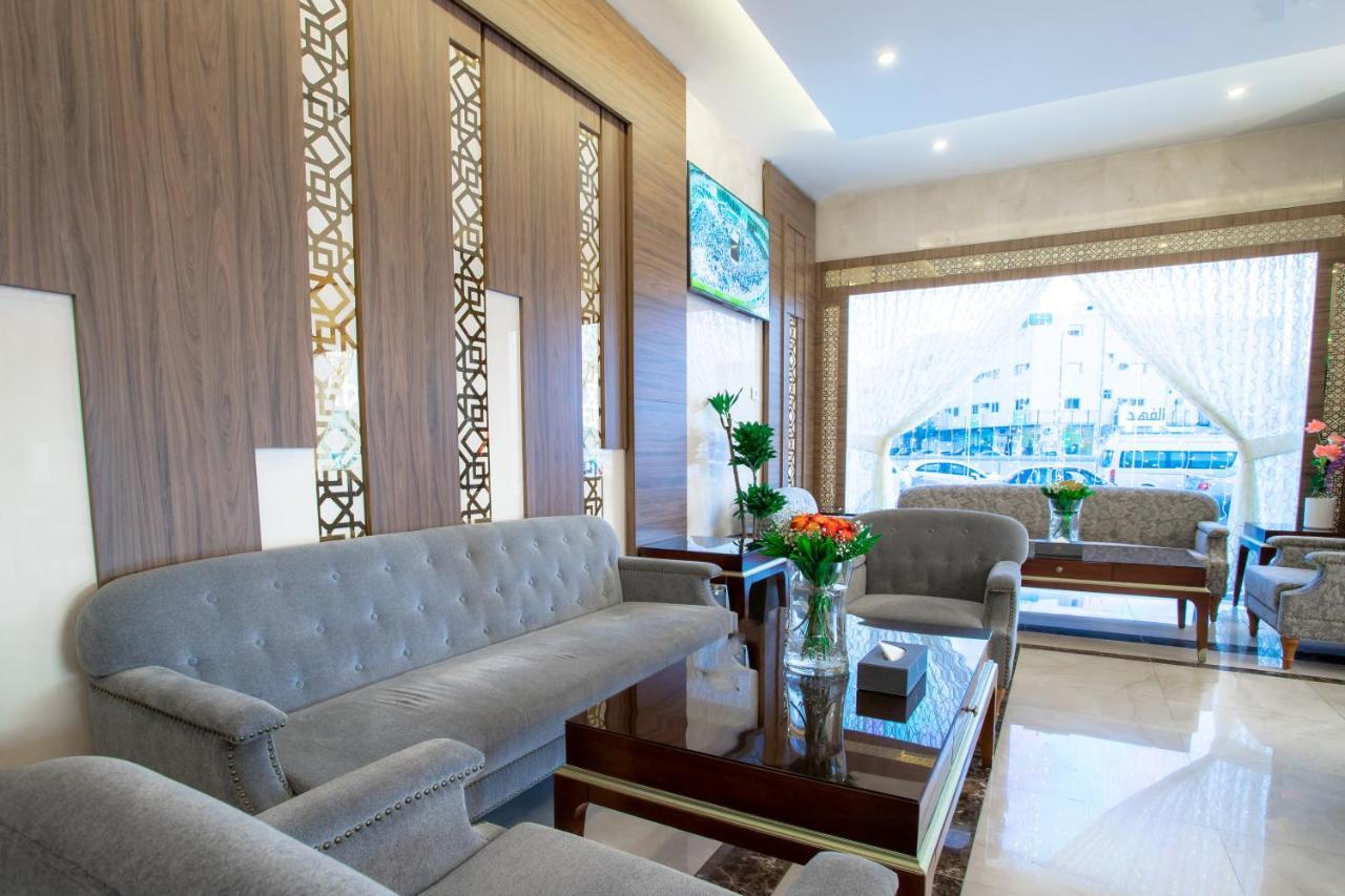 Season Star Hotel Madinah Medine Dış mekan fotoğraf