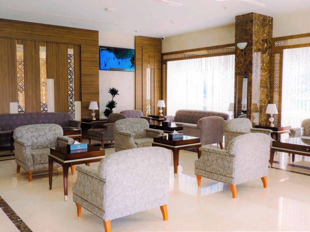 Season Star Hotel Madinah Medine Dış mekan fotoğraf