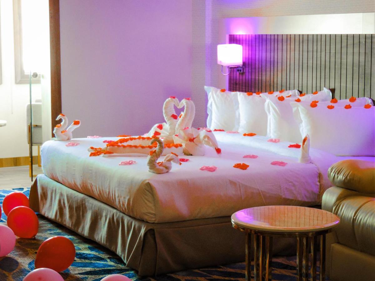 Season Star Hotel Madinah Medine Dış mekan fotoğraf