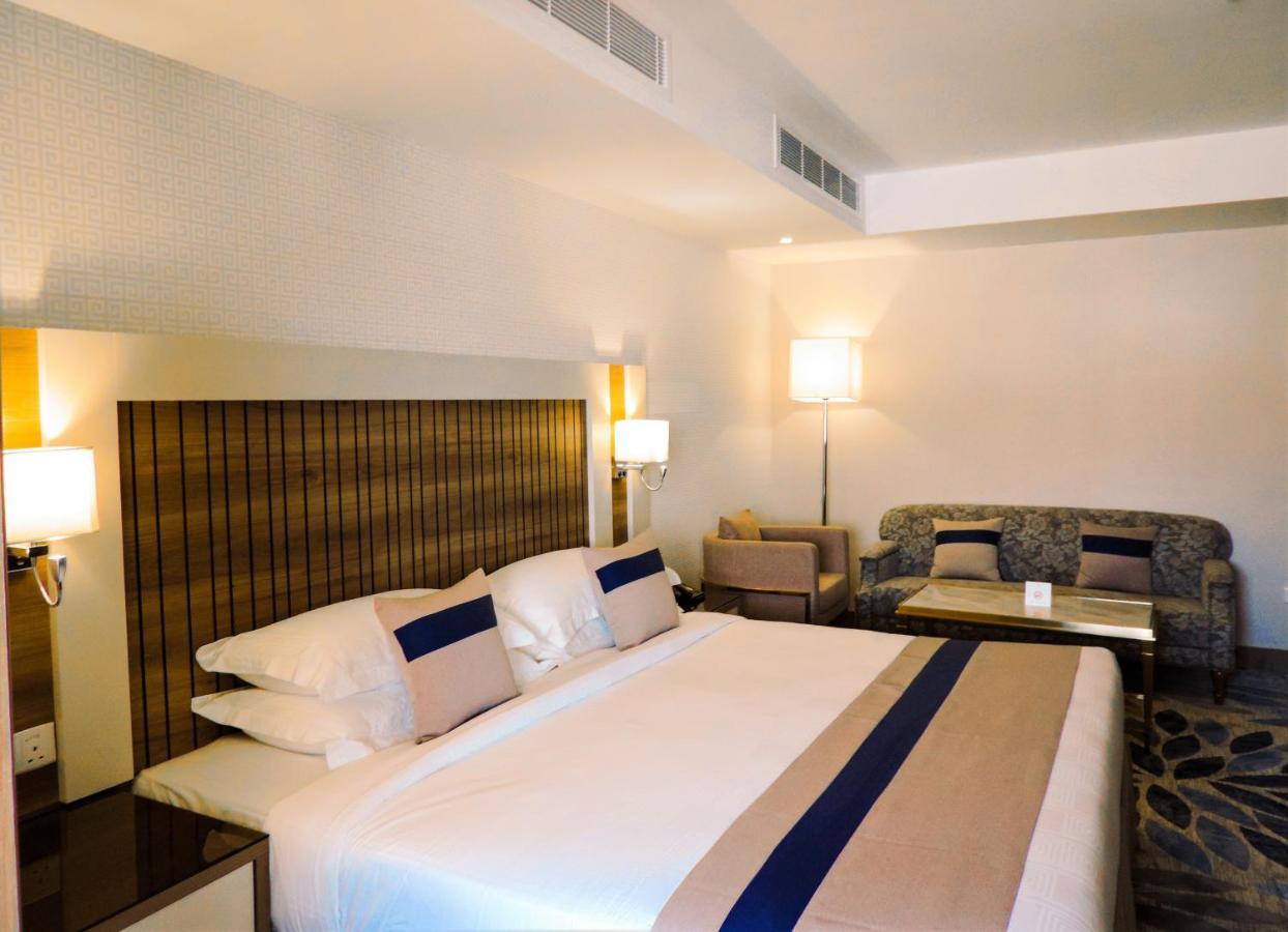 Season Star Hotel Madinah Medine Dış mekan fotoğraf