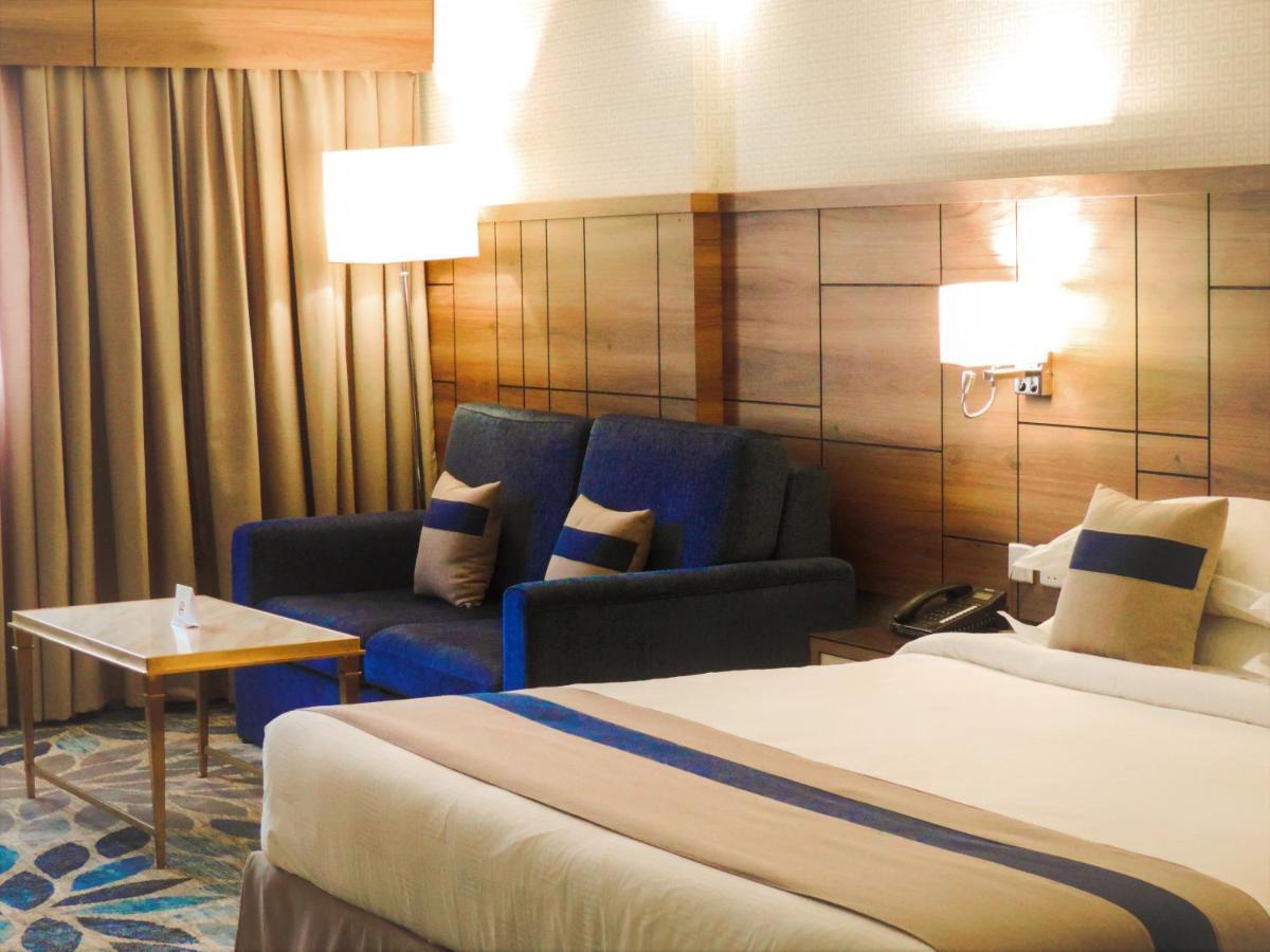 Season Star Hotel Madinah Medine Dış mekan fotoğraf