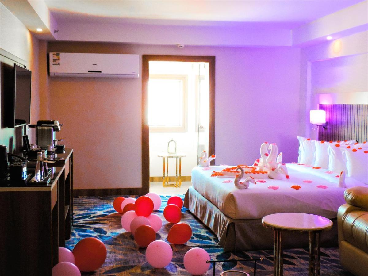 Season Star Hotel Madinah Medine Dış mekan fotoğraf