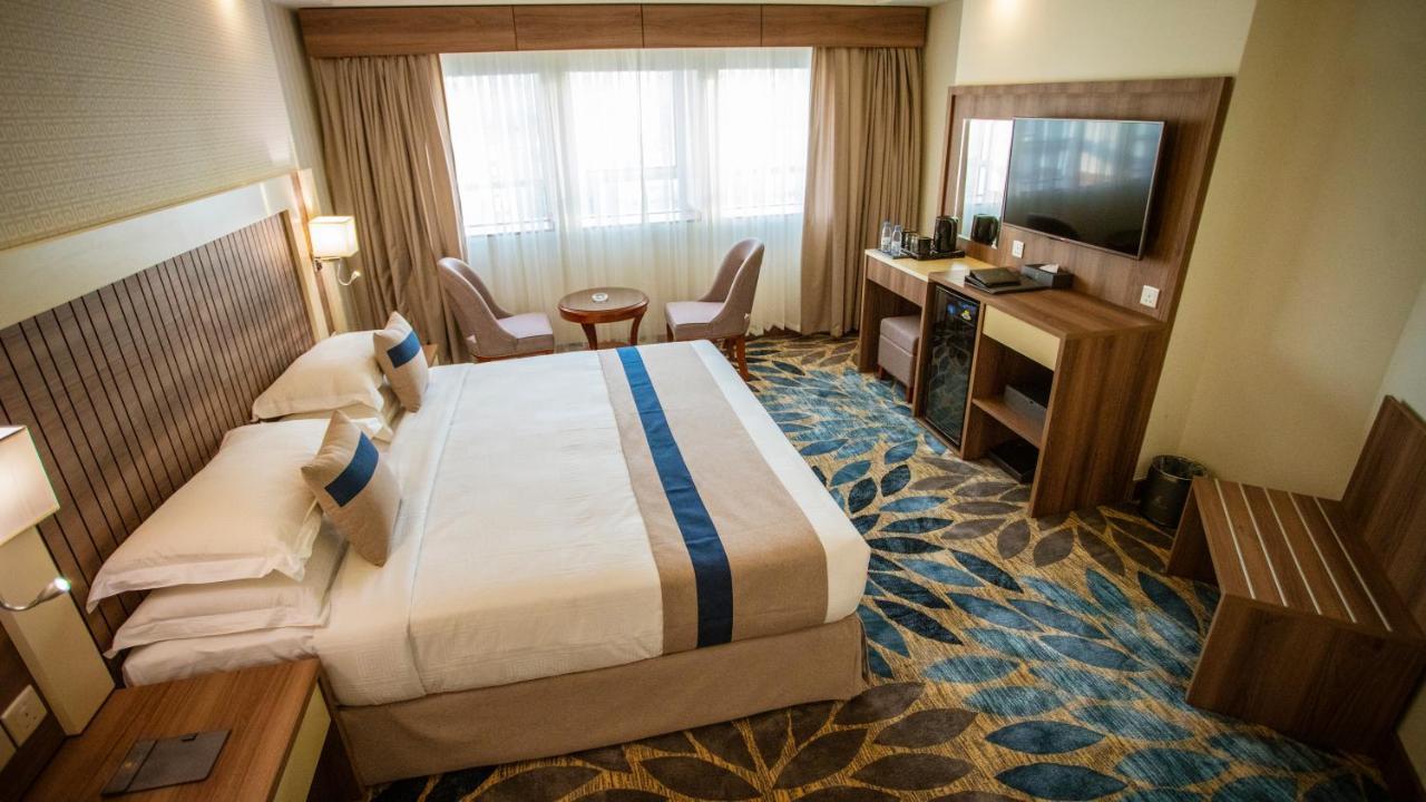 Season Star Hotel Madinah Medine Dış mekan fotoğraf