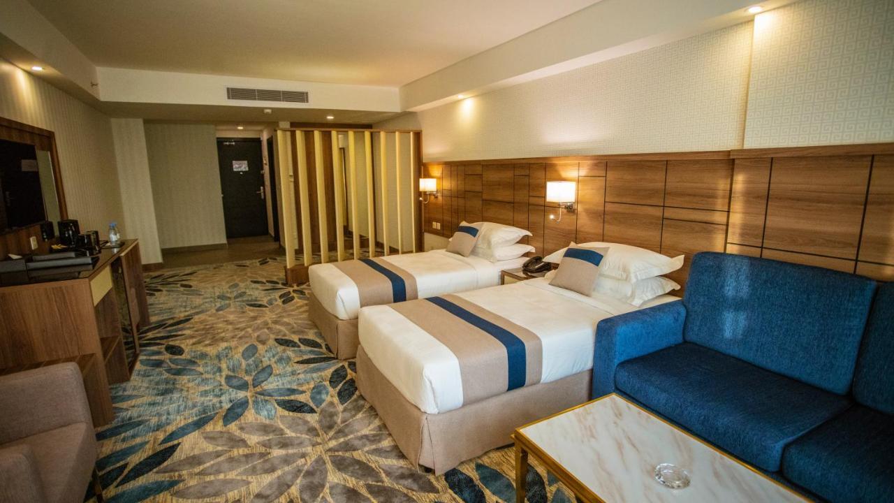 Season Star Hotel Madinah Medine Dış mekan fotoğraf