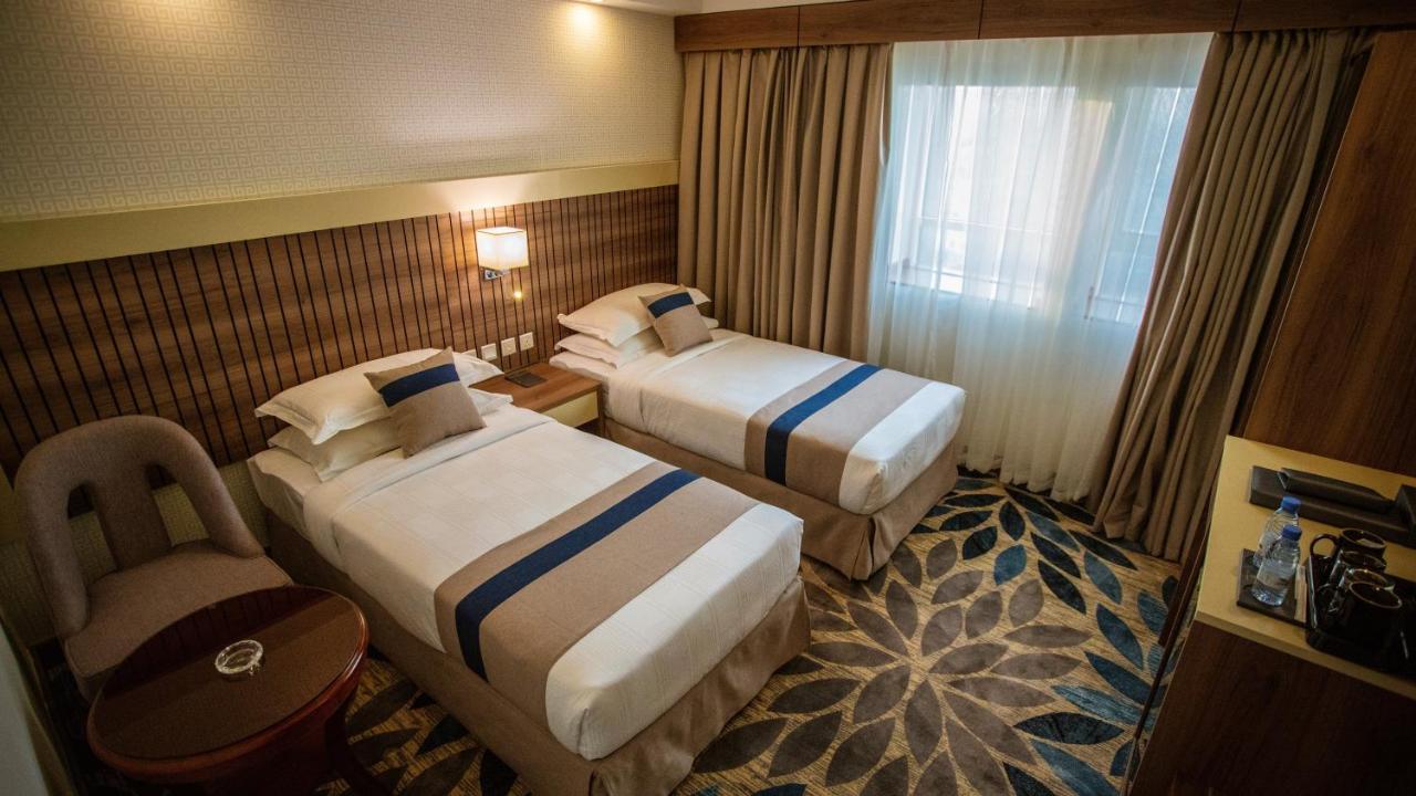 Season Star Hotel Madinah Medine Dış mekan fotoğraf