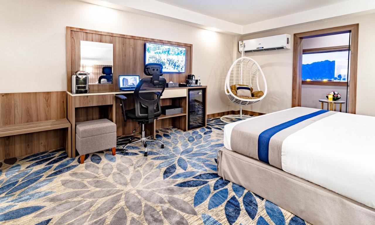 Season Star Hotel Madinah Medine Dış mekan fotoğraf
