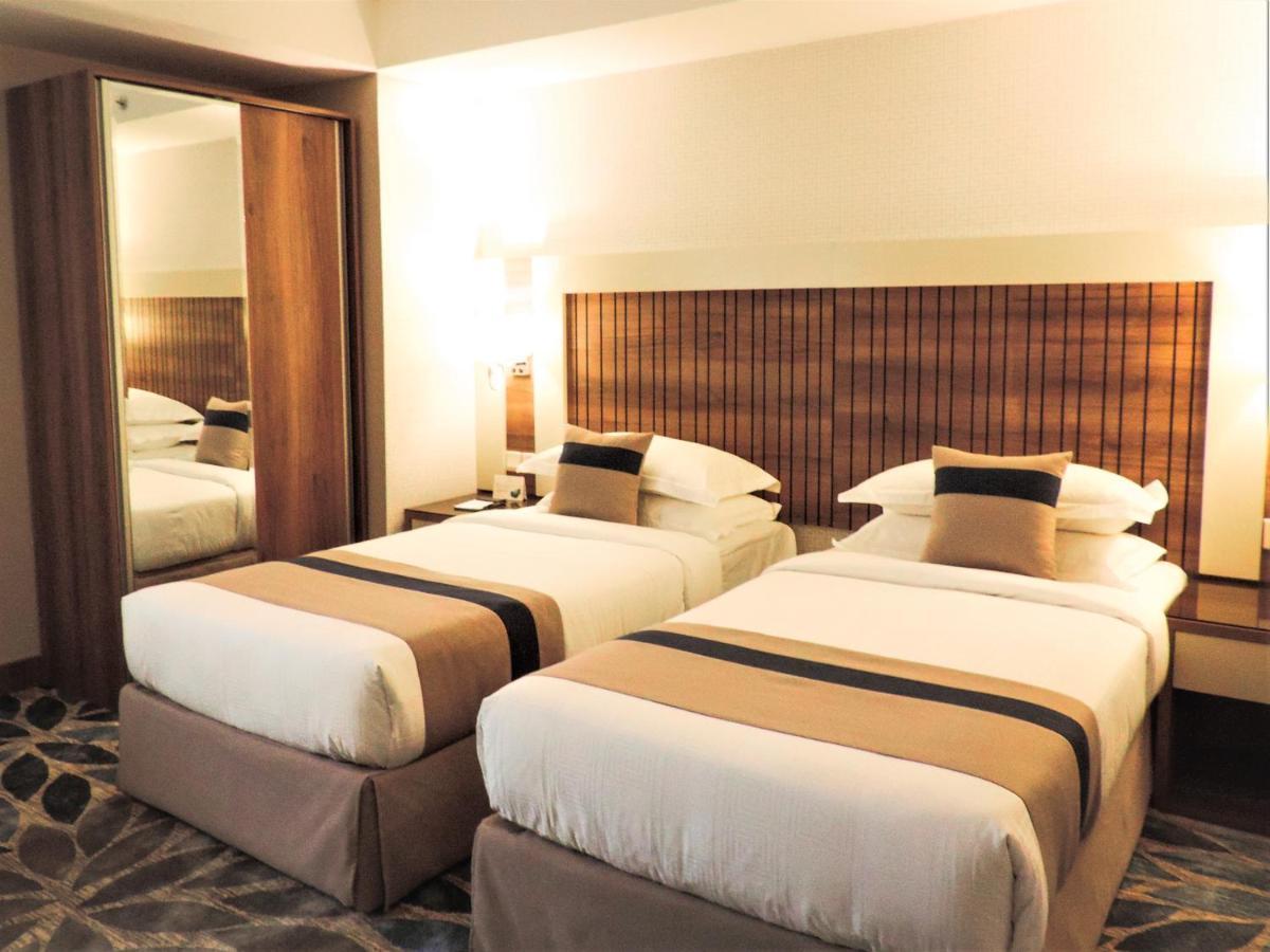 Season Star Hotel Madinah Medine Dış mekan fotoğraf