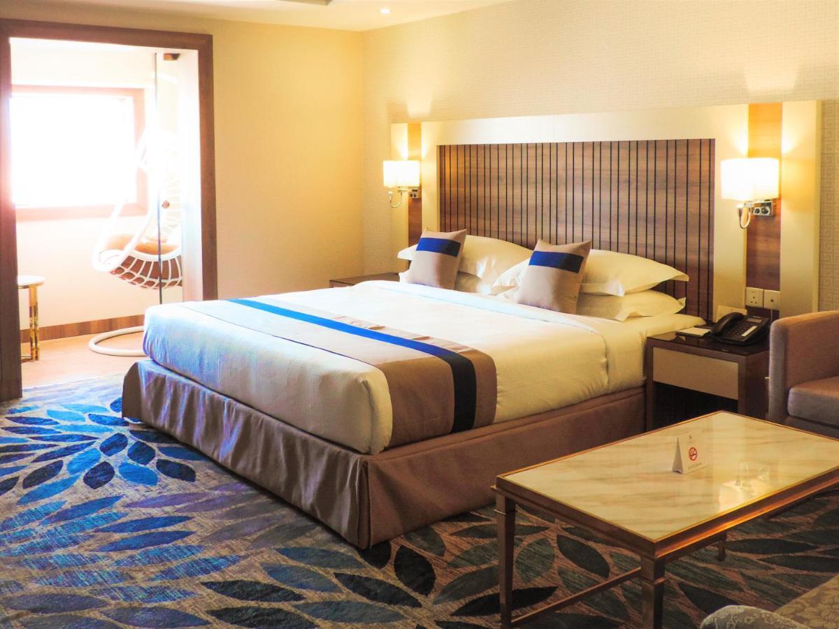 Season Star Hotel Madinah Medine Dış mekan fotoğraf