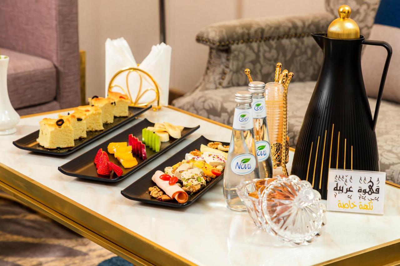Season Star Hotel Madinah Medine Dış mekan fotoğraf