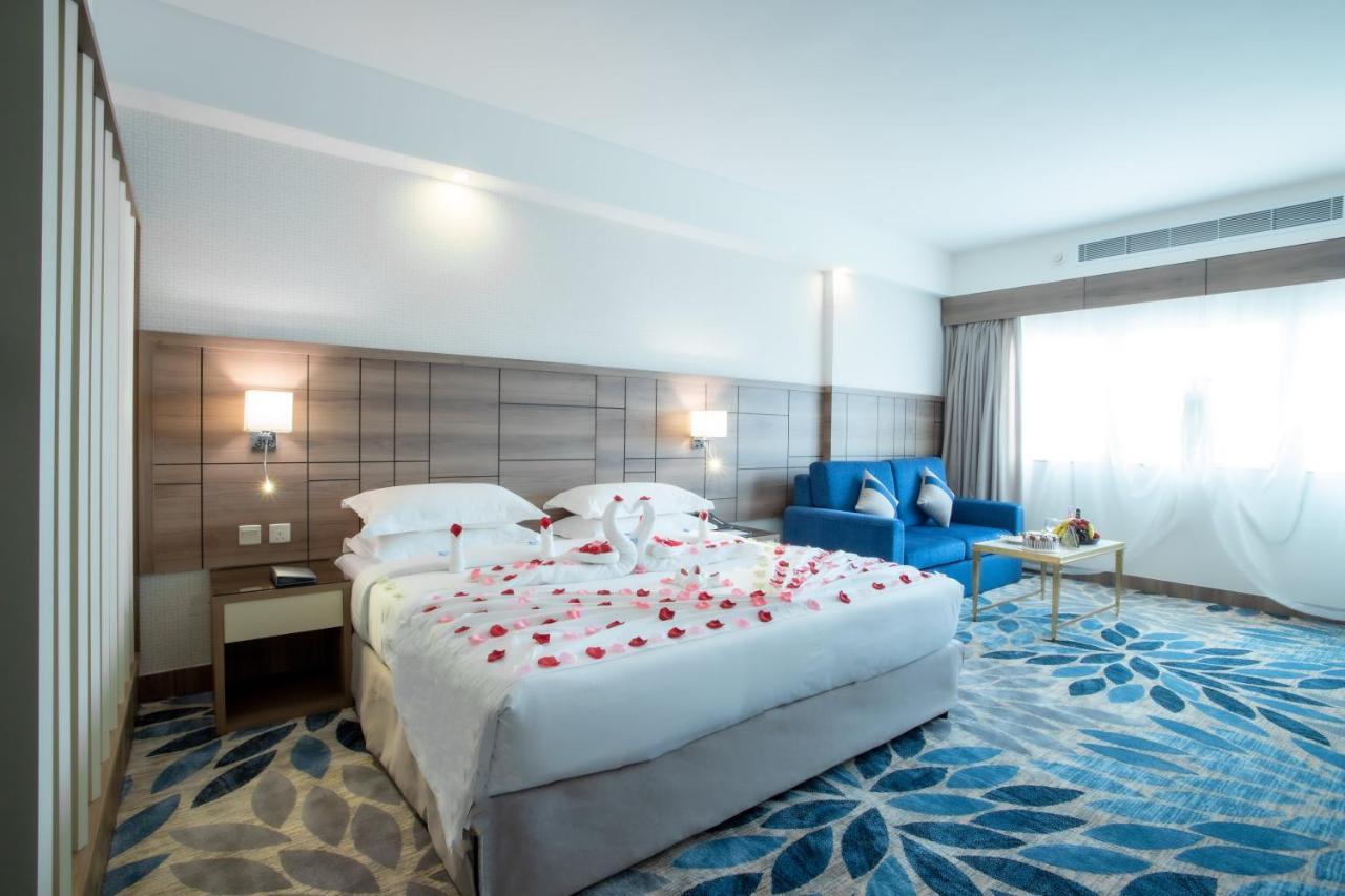 Season Star Hotel Madinah Medine Dış mekan fotoğraf