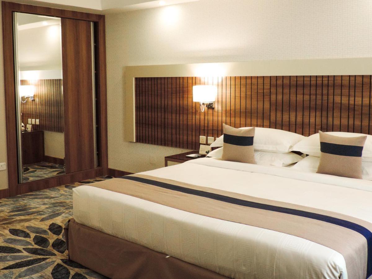 Season Star Hotel Madinah Medine Dış mekan fotoğraf